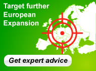 Further European expansion 